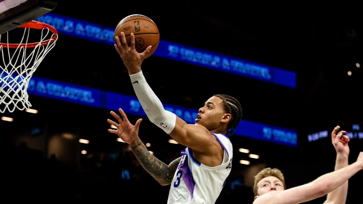 Utah Jazz e un quarto periodo monstre: Markkanen e George ribaltano i Nets