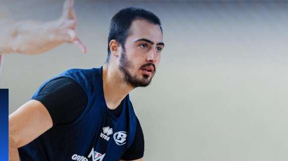 Gruppo Mascio Bergamo, nel secondo test vittoria contro Piacenza