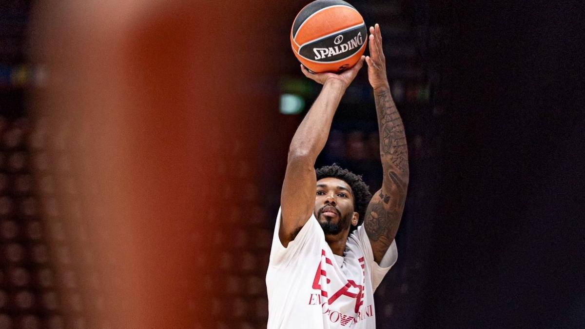 LIVE | Olimpia Milano vs Asvel Villeurbanne: diretta (20:30), shootaround