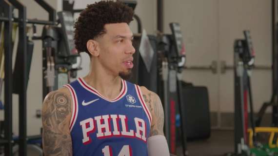 MERCATO NBA - Danny Green resta senza squadra nella trade di James Harden