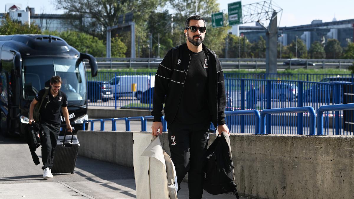 La Bertram riparte da Udine, Vicenzutto: “La classifica non rispecchia il loro valore”