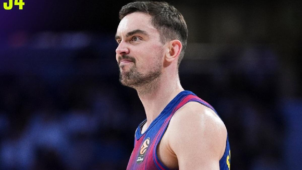 Stella Rossa battuta all’overtime dal Barcelona in uno scontro che vale doppio