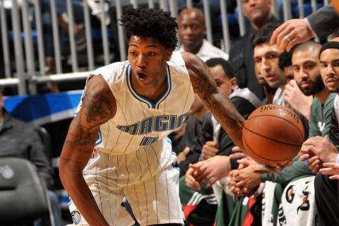 Rookies in action: Elfrid Payton - From Louisiana to Orlando