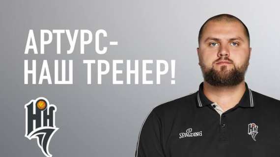 VTB - Arturs Stalbergs è il nuovo coach del Nizhny Novgorod