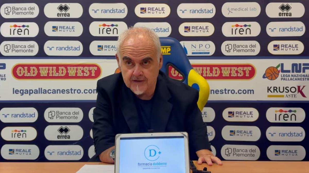 MERCATO A2 - Sebastiani Rieti tra l'infortunio di Mian e il mercato