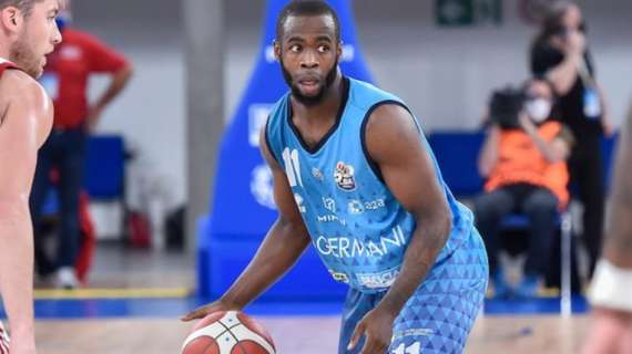 MERCATO LBA - Gevi Napoli: occhi su Kenny Chery, ex Brescia