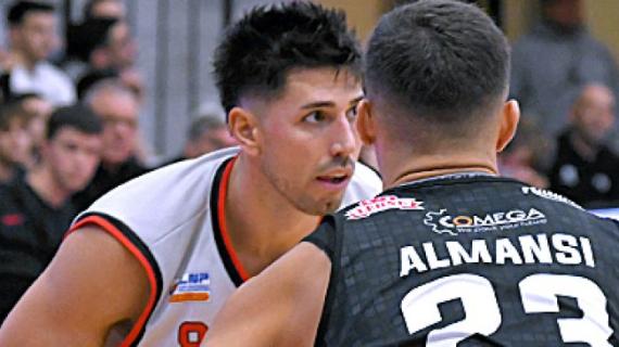 Serie B - I Knights proseguono in striscia superando Piazza Armerina