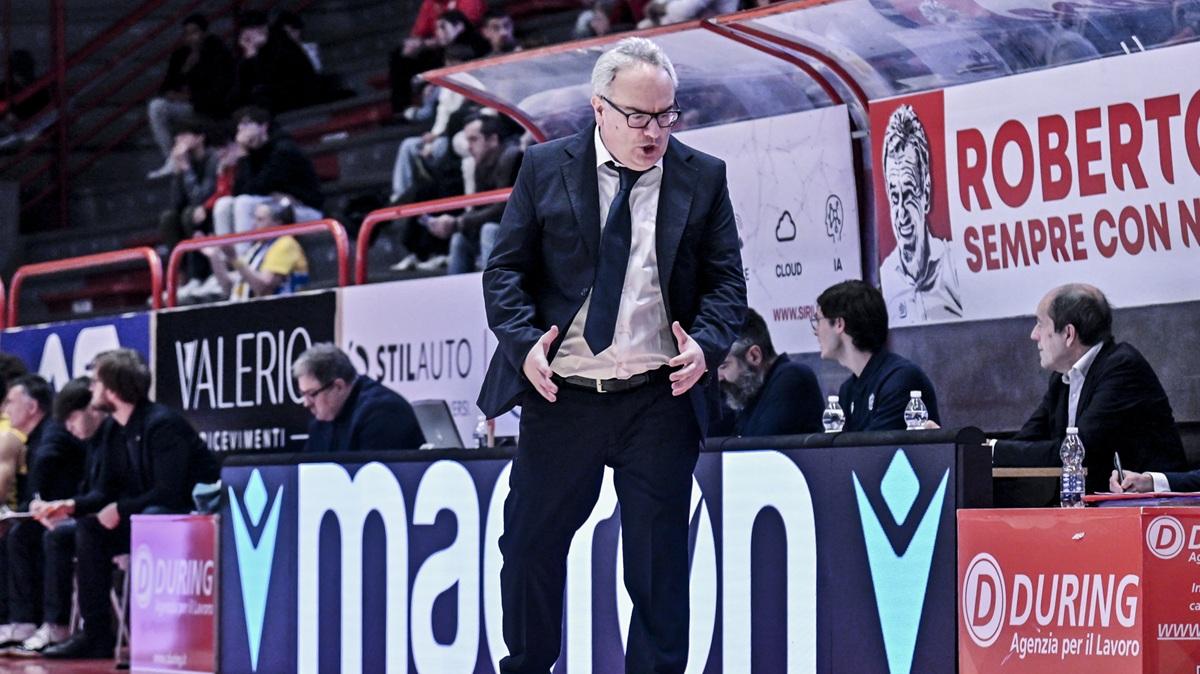 Alla Lumosquare sfida con Verona, una delle big per l’Estra Pistoia