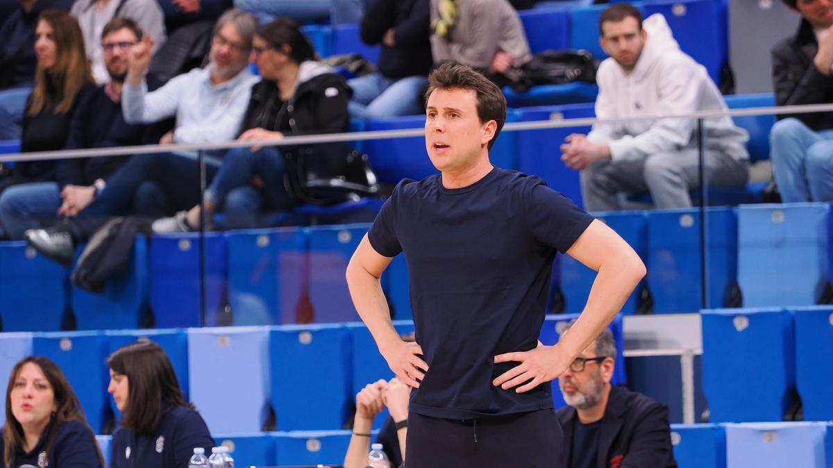 Mestre‑Urania Milano, al Taliercio un incrocio pesante per la corsa salvezza