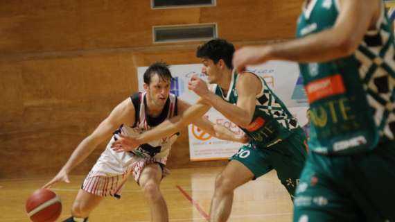 Serie B - La Virtus Siena si sblocca in trasferta: espugnata Cecina 