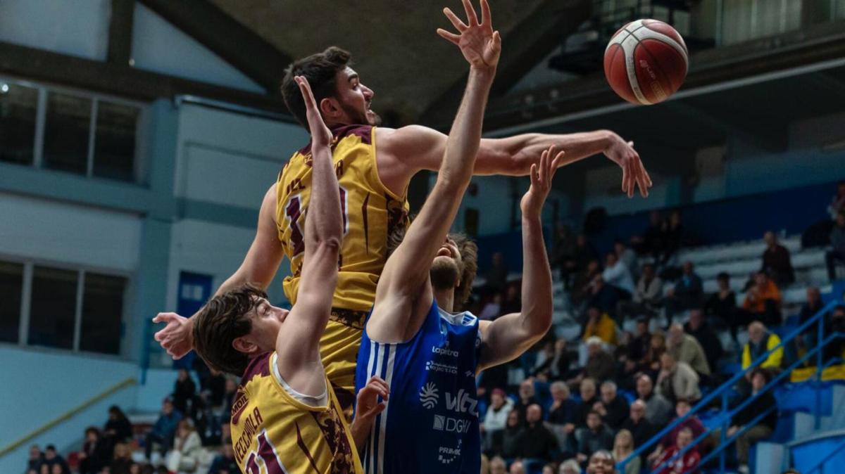 A2 - La Valtur Brindisi si ferma in casa della JuVi Cremona