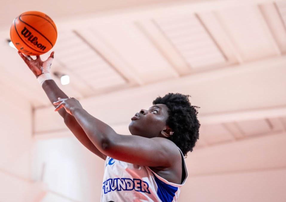 A2 F - Importante vittoria della Halley Thunder Matelica 