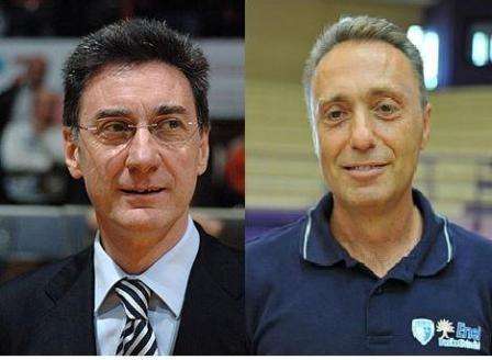 Brindisi vs Ostuni giocata in sala stampa