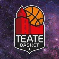 Serie B - Teate Basket, la presentazione di Fabrizio Gialloreto 