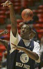 Marcelus Kemp va al Besiktas (foto www.draftexpress.com)