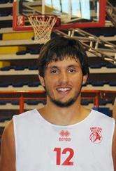 L'Auxilium Cus Torino rinnova con Claudio Maino