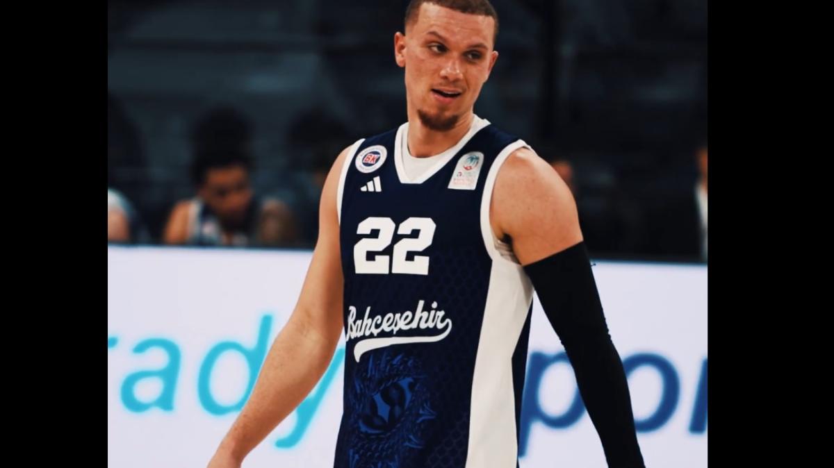 Il Bahcesehir di Djordjevic si tiene stretto Malachi Flynn