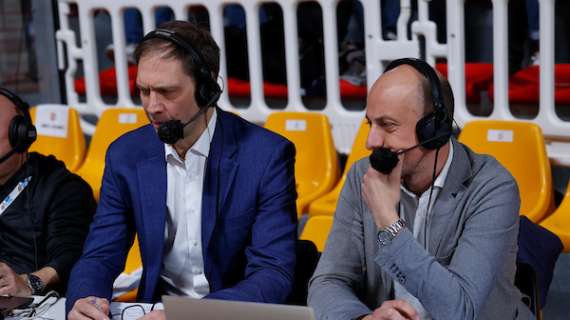 De Pol: «Probabile, ma non scontato, che la finale playoff sia Rimini-S.Bernardo»