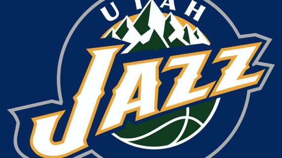 NBA - Gli Utah Jazz alla firma di Cody Zeller per il training camp