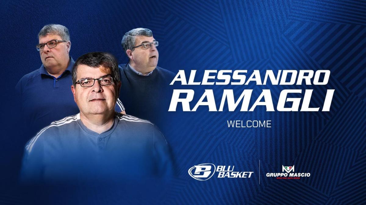 A2 - «Serviva una scossa»: Bergamo, Mascio e la presentazione di Ramagli