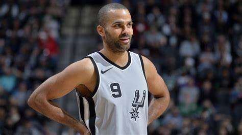Dalla Francia alla NBA: Merci beaucoup Monsieur Tony!