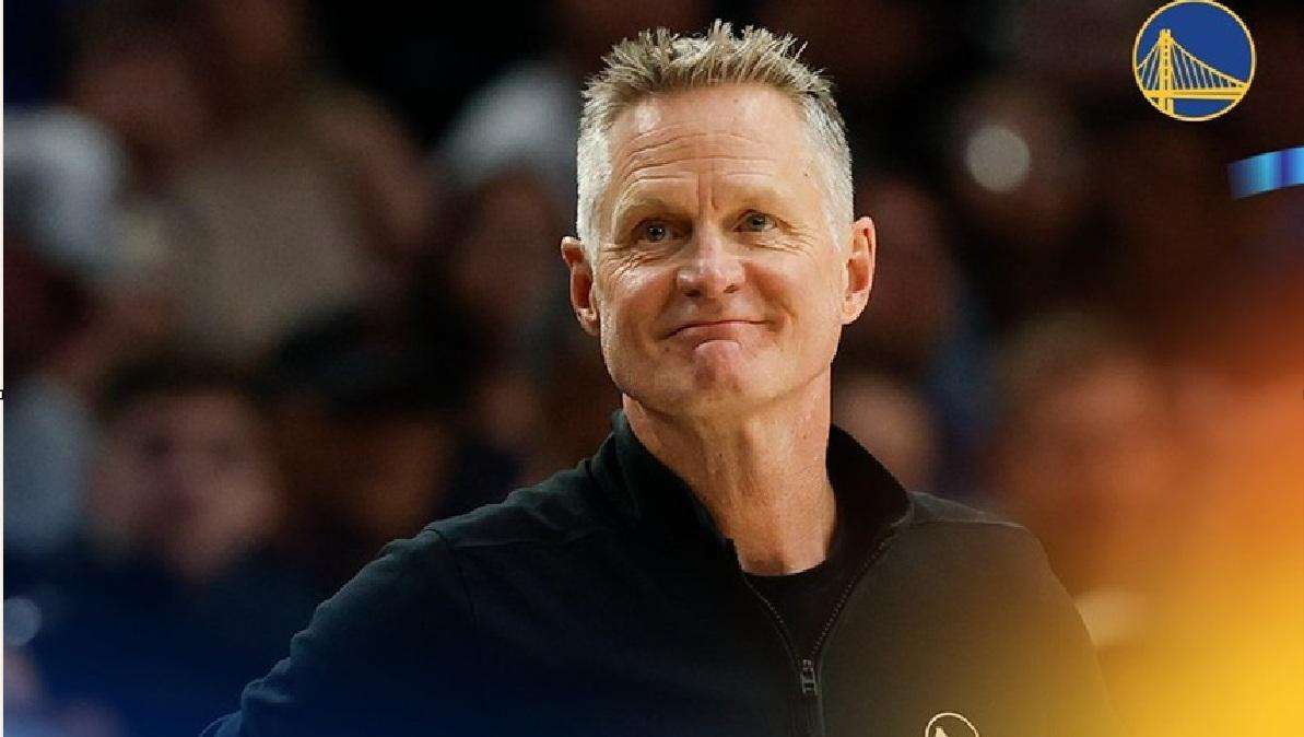 NBA, i Warriors puntano in alto: Kerr entusiasta del nuovo roster con Curry e Horford