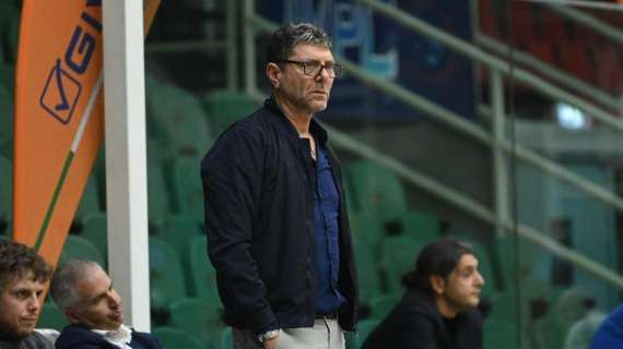 Serie B - La IVPC Del Fes Avellino si separa da coach Giovanni Benedetto