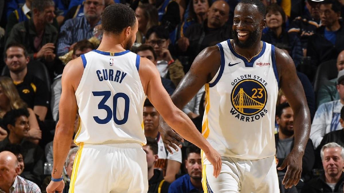 Curry e Butler trascinano i Warriors, Clippers ancora in rodaggio