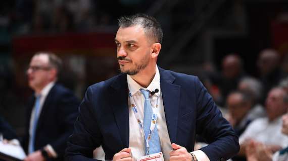 MERCATO LBA - QS: Non solo Ajayi. Cantù sulle tracce di Allman e Francis