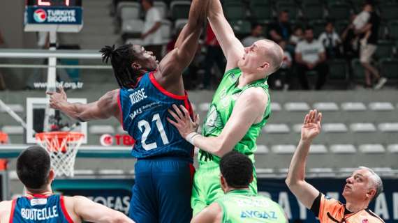 MERCATO EL - Tai Odiase prossimo arrivo all'Hapoel Tel Aviv