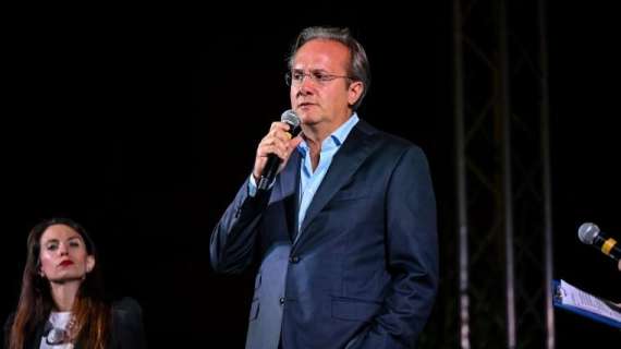 Sassari, Pasquini e le difficoltà degli ultimi due anni: «Tanti infortuni, ma l’errore è stato cambiare troppo il roster»