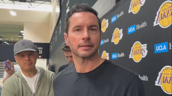 LeBron James scuote il mondo NBA e JJ Redick distribuisce patenti da idioti