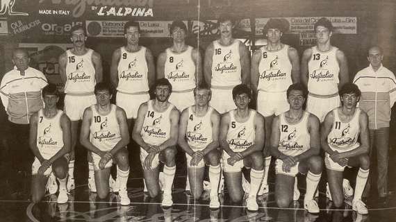 Addio a Drazen Dalipagic, Graberi (Udine): "Era un fenomeno, un talento naturale"