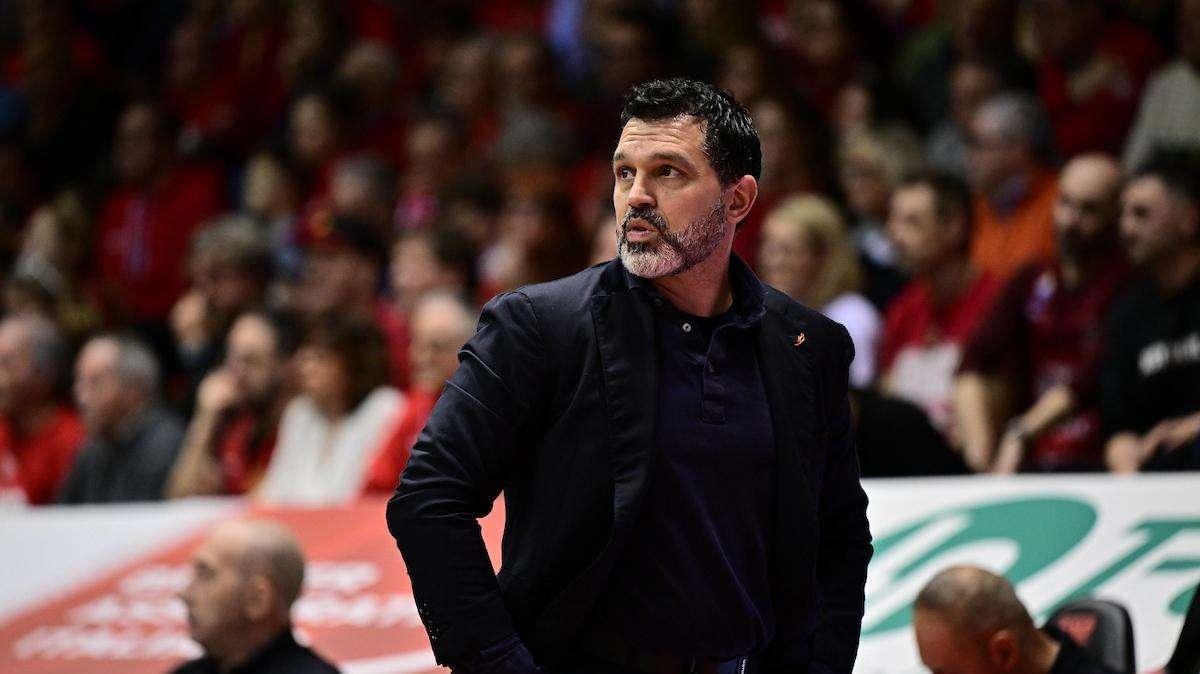 Final Eight Coppa Italia, sono ben 4 gli allenatori all'esordio nella competizione