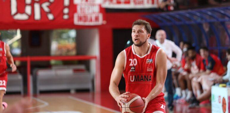 Serie B - La San Giobbe conquista Imola e raggiunge i playoff