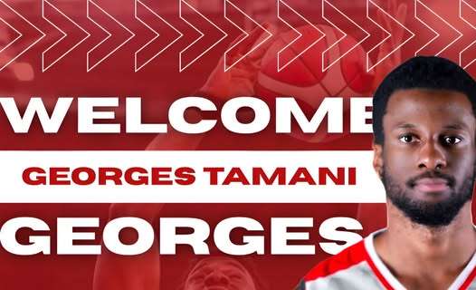 Serie B - Andrea Costa Imola, diamo il benvenuto a Georges Tamani