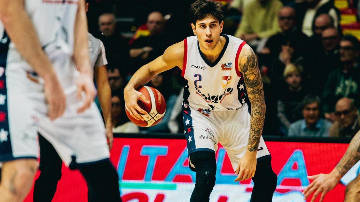 Serie B - Derby per i Lupi: voglia di rivalsa nella sfida piacentina con la Bakery