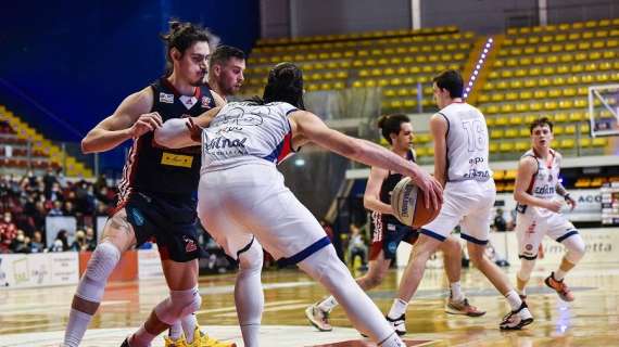 A2 - Edilnol Biella vs Next Nardò, il prepartita della fase a orologio