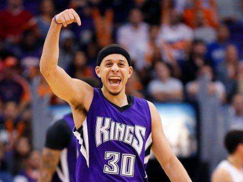 MERCATO NBA - Anche Seth Curry ritorna sul mercato