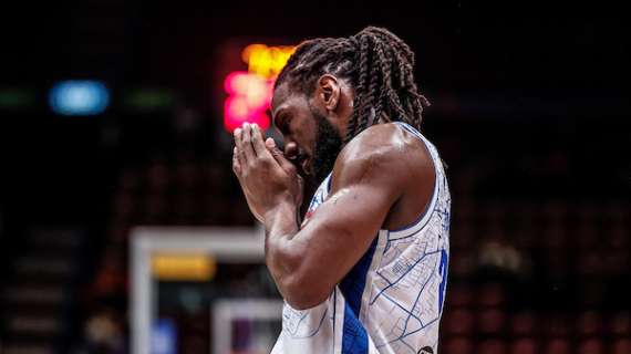 MERCATO LBA - Reggio Emilia, non è tramontata l'ipotesi Faried?