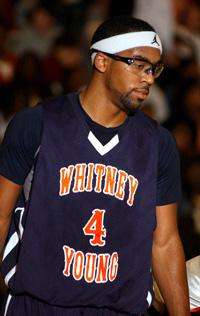 Marcus Jordan