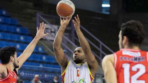 A2 - Basket Ravenna: il prepartita della sfida-derby dall'Unieuro Forlì