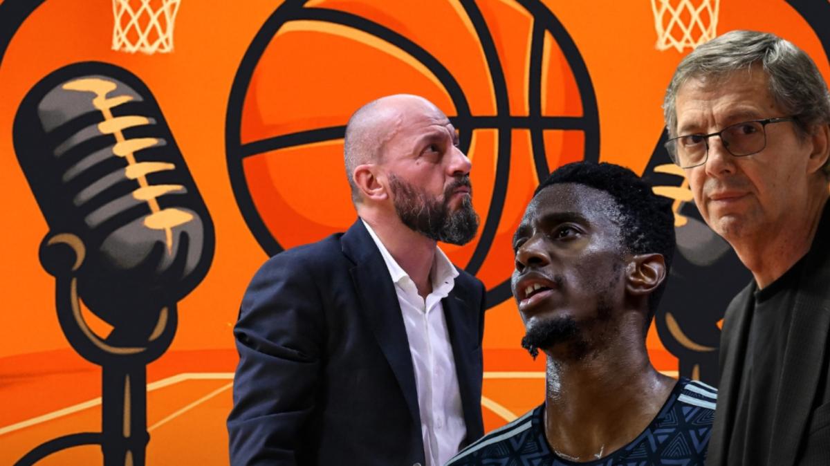 «Sul parquet»: il podcast di PianetaBasket. Ospiti Akele, Gracis e Cavina nel secondo episodio