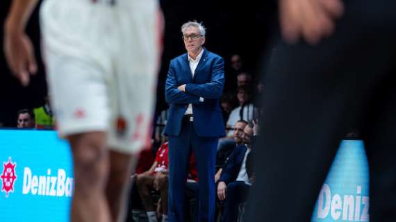 Bayern, Herbert: «Milano sta giocando in modo eccellente, grande sfida per noi»