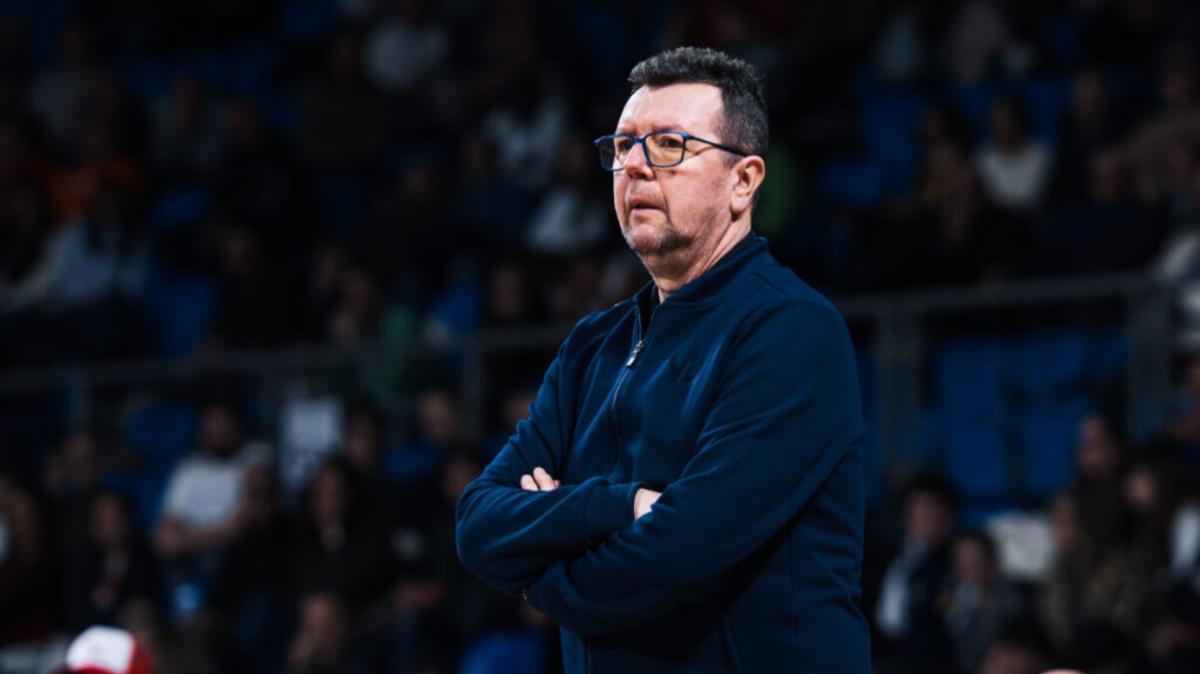 A2 - VL Pesaro, Spiro Leka: «Saper soffrire è una qualità importanteo»