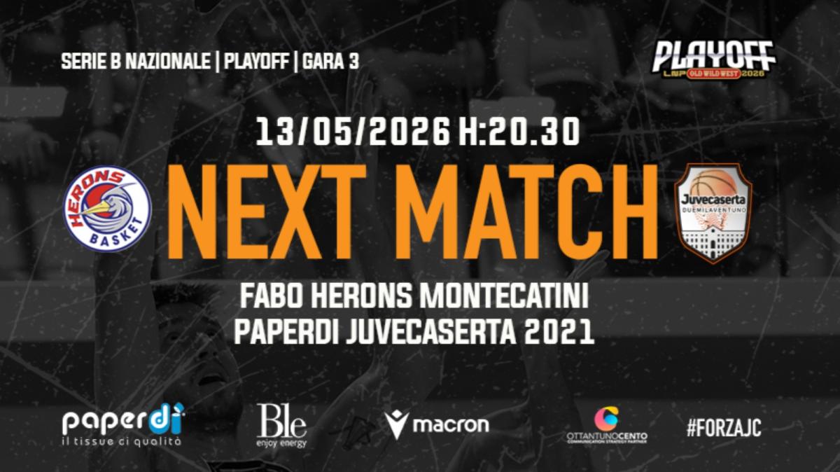 Serie B - Juvecaserta, Lino Lardo: «Nelle prossime due partite dobbiamo puntare a riportare la serie verso di noi»