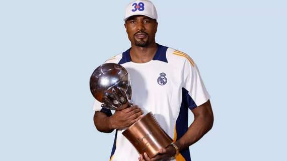 MERCATO EL - Real Madrid, ai saluti Serge Ibaka e Eli John Ndiaye