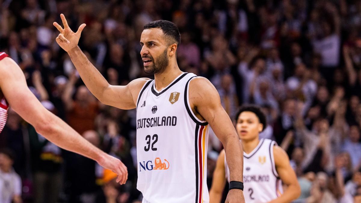 Germania da -15 a vittoria: rimonta epica e successo all’overtime contro la Croazia