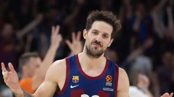 EuroLeague - Barcelona, Laprovittola manda il Maccabi al play-in