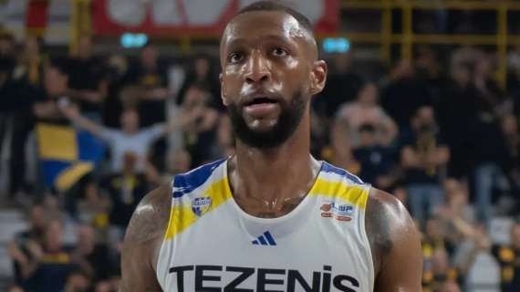 A2 - Tegola Verona, Kamari Murphy verrà rivalutato tra due settimane